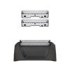imageWahl Lifeproof Replacement Foil And Cutter Bar for 7061 Series Model 70452201Black