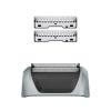 imageWahl Silver Speed Shave Replacement Foils Cutters and Head for 7061 Series Model 7045400