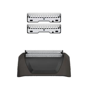 imageWahl Lifeproof Replacement Foil And Cutter Bar for 7061 Series Model 70452201Black