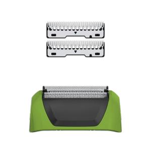 imageWahl Lifeproof Replacement Foil And Cutter Bar for 7061 Series Model 70452201Green