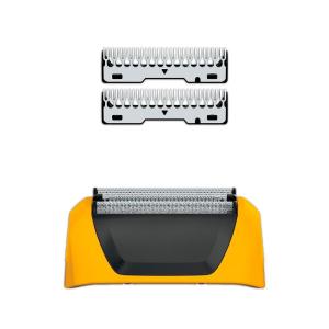 imageWahl Lifeproof Replacement Foil And Cutter Bar for 7061 Series Model 70452201Yellow