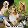 imageWahl USA Pet Refresh Cleaning Wipes for All Dog Breeds  Use on Ears Nose Paws Bottom ampamp Sensitive Areas  50 Wipes  Model 820017A