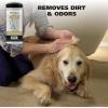 imageWahl USA Pet Refresh Cleaning Wipes for All Dog Breeds  Use on Ears Nose Paws Bottom ampamp Sensitive Areas  50 Wipes  Model 820017A