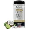 imageWahl USA Pet Refresh Cleaning Wipes for All Dog Breeds  Use on Ears Nose Paws Bottom ampamp Sensitive Areas  50 Wipes  Model 820017A