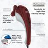 imageWahl Hot Cold Therapeutic Light Vibratory Corded Massager with Soothing to Medium Vibratory Speed to Relieve Muscle Pain and Reduce Swelling Due to Chronic Pain  FSA Eligible  4295400
