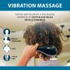 imageWahl Total Body Corded Light Vibrating Massager Relieves Pain ampamp Pressure in The Face Neck and Head w 4 Attachment Heads and 2 Massaging Speeds for Increased Circulation FSA Eligible  Model 4259