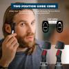 imageWahl Battery Nose Ear ampamp Eyebrow WetDry Personal Nose Hair Trimmer for Men and Women  Model 55672701