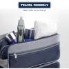 imageWahl Clipper Battery Operated Precision Ear and Nose Hair Trimmer for Men Hygienic Nose Trimmer with Rinseable Blade for Easy Cleaning Perfect for Travel  Model 3026462