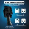 imageWahl Pro Series Rechargeable Eyebrow Ear ampamp Nose Hair Trimmer for Men  Painless DualTech Eyebrow Trimmer ampamp Facial Hair Removal Device  Model 3025656Pro Series