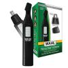 imageWahl Battery Nose Ear ampamp Eyebrow WetDry Personal Nose Hair Trimmer for Men and Women  Model 55672701