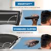 imageWahl Clipper SelfHaircut Pro Lithium Ion Cordless Hair Clippers Easy to Use Self Haircutting Kit Designed for DIY Haircuts  Model 3026122