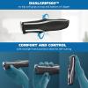 imageWahl Clipper SelfHaircut Pro Lithium Ion Cordless Hair Clippers Easy to Use Self Haircutting Kit Designed for DIY Haircuts  Model 3026122