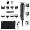 imageWahl PowerPro Corded Detailer Trimmer Kit for Mens Grooming  for Beard Mustache Stubble Ear Nose ampamp Body Grooming  Model 9686
