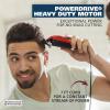 imageWahl USA Clip N Trim 2 in 1 Corded Hair Clipper with Pop Up Trimmer Kit The Perfect Hair Clippers for Mens Haircuts and Long Beard Touch Up Grooming  799001501P