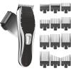 imageWahl Clipper 2in1 Shaver and Hair Clipper LithiumIon Rechargeable Cord Cordless Hair Clipper and Shaver Combo Kit  Model 79568