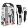 imageWahl Clipper Rechargeable CordCordless Haircutting ampamp Trimming Kit for Heads Longer Beards ampamp All Body Grooming  Model 79434Clipper Combo