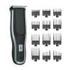 imageWahl Clipper SelfHaircut Pro Lithium Ion Cordless Hair Clippers Easy to Use Self Haircutting Kit Designed for DIY Haircuts  Model 3026122