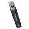 imageWahl Pro Series Forever Blade Stainless Steel Cordless Rechargeable Beard Trimmer for Men with No Slip Grip ampamp USB Charge Made in The USA  Model 3026017