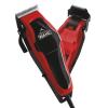 imageWahl USA Clip N Trim 2 in 1 Corded Hair Clipper with Pop Up Trimmer Kit The Perfect Hair Clippers for Mens Haircuts and Long Beard Touch Up Grooming  799001501P