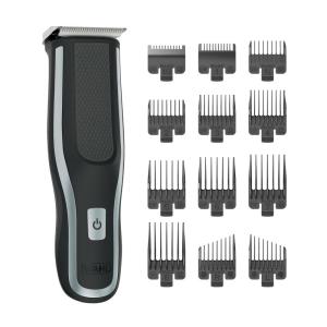 imageWahl Clipper SelfHaircut Pro Lithium Ion Cordless Hair Clippers Easy to Use Self Haircutting Kit Designed for DIY Haircuts  Model 3026122