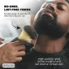 imageWahl Clipper Neck Duster Brush for Removing Excess Hair During Hair Cutting Beard Trimming and Shaving at Home  3512