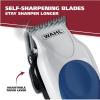 imageWahl Clipper USA Color Pro Complete Haircutting Kit with Easy Color Coded Guide Combs  Corded Clipper for Hair Clipping ampamp Grooming Men Women ampamp Children  Model 793001001M1 Count Pack of 1