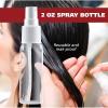 imageWahl Home Haircutting Kit Essentials Featuring Barbers Haircutting Cape Styling Comb Scissors with Blade Guard Neck Duster Spray Bottle ampamp Soft Pouch Case  Model 03599