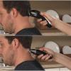 imageWahl USA Clipper Rechargeable Lithium Ion Cordless Haircutting Clipper ampamp Battery Trimming Combo Kit  Electric Clipper for Grooming Heads Beards ampamp All Body Grooming  Model 796002101P