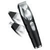 imageWahl Groomsman Pro All in One Beard Trimmer for Men Mens Beard Trimmer Rechargeable Cordless Hair Trimmer Includes 3 Attachment Heads for Beard Nose ampamp Ear Hair Trimming  Model 5617
