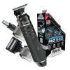 imageWahl USA Pro Series High Visibility Skeleton Style Trimmer LithiumIon Cordless Rechargeable All in One Shaving ampamp Close Cutting Beard Trimmer for Men with Near Zero Gap Blade  3023437