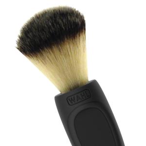 imageWahl Clipper Neck Duster Brush for Removing Excess Hair During Hair Cutting Beard Trimming and Shaving at Home  3512